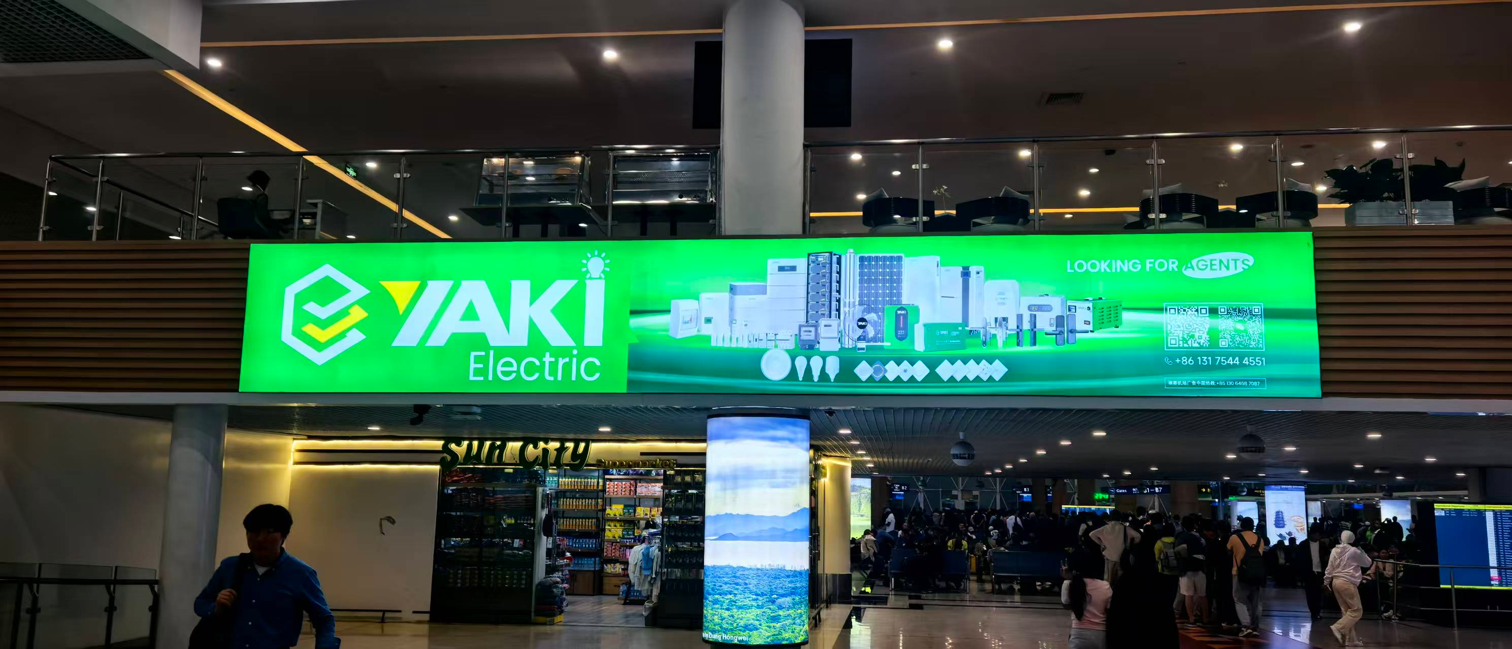 1. 强势品牌背书与市场公信力