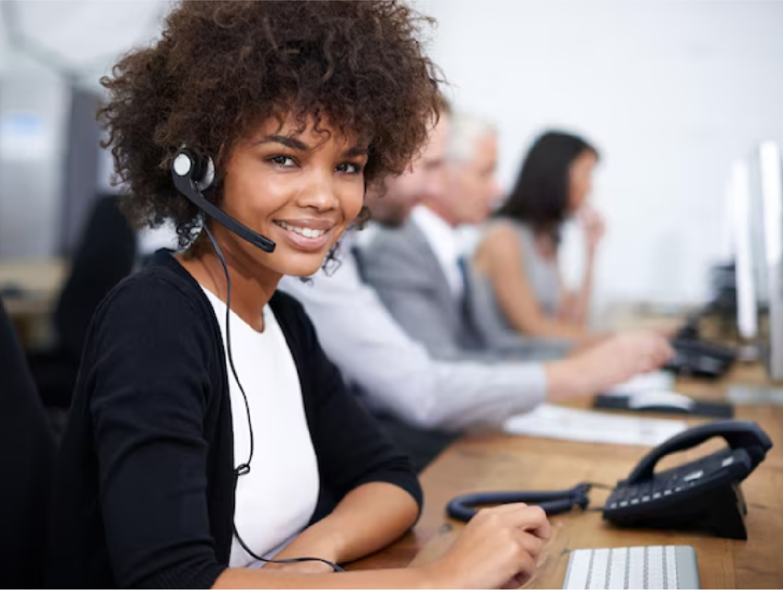 3. 深度运营陪跑与数据驱动