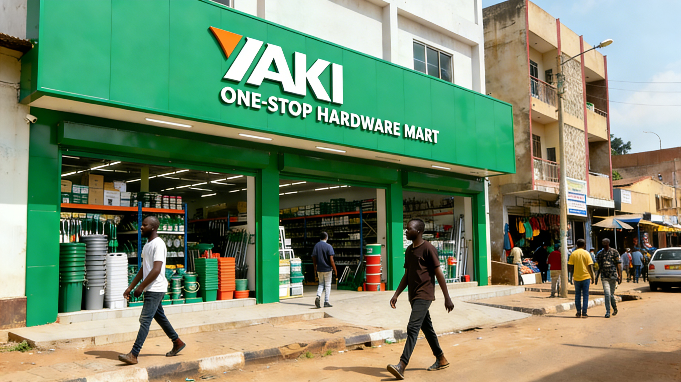 1. 完整供应链体系与产品迭代